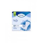 Tena lady super serviettes absorbantes 30 protections - paquet 30 serviettes hygi�niques