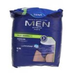 Tena men active fit pants plus taille s / m 9 sous - v�tements absorbants - paquet 9 sous - v�tements ...