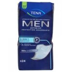 Tena men active fit protection absorbante niveau 1 24 protections - paquet 24 protections