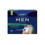 Tena men premium fit maxi taille s / m 12 sous - v�tements absorbants - paquet 12 sous - v�tements absorbants ...