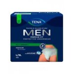 Tena men premium fit maxi taille l / xl 10 sous - v�tements absorbants - paquet 10 sous - v�tements absorbants ...