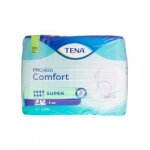 Tena proskin comfort super 36 protections anatomiques - paquet 36 protections anatomiques