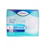 Tena proskin slip plus 30 changes complets - paquet 30 changes complets