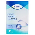 Tena proskin wash glove 200 gants de toilette - bo�te 200 gants de toilette