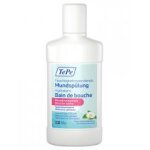 Tepe bain de bouche hydratant bouche sche pomme et menthe 500 ml - flacon 500 ml
