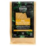 Terre de couleur coloration v�g�tale miel