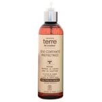 Terre de couleur sève coiffante protectrice bio Terre de couleur sève coiffante protectrice bio