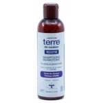 Terre de couleur shampooing anti - chute stimulant dermotonic