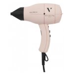 Velecta paris paramount s�che - cheveux iconic tgr 2. 0i rose poudr� velecta paris
