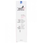 The skin pharmacist sensitive skin crme anti - rougeurs 50 ml - flacon - pompe airless 50 ml