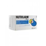 Th�a nutrilarm 60 capsules - bo�te 60 capsules