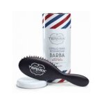 Thermix brosse � barbe d�m�lante