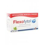Tilman flexofytol articulations, muscles et tendons 60 capsules - bote 60 capsules