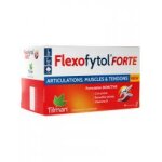 Tilman flexofytol forte 84 comprims - bote 84 comprims