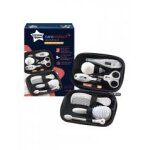 Tommee tippee careprotect trousse de soin - bote 9 articles