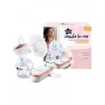 Tommee tippee made for me tire - lait simple electrique - bote 1 tire - lait lectrique
