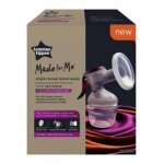 Tommee tippee made for me tire lait simple manuel - bote 1 tire lait + accessoires