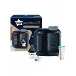 Tommee tippee perfect prep machine prparateur de biberons day & night - bote 4 lments