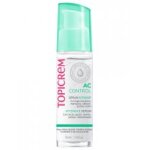 Topicrem ac control srum intensif 34 ml - flacon - pompe 34 ml