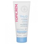 Topicrem baby lait hydratant protecteur 200 ml - tube 200 ml