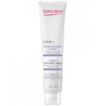 Topicrem calm + crme apaisante lgre 40 ml - tube 40 ml