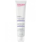 Topicrem calm + fluide apaisant 40 ml - tube 40 ml