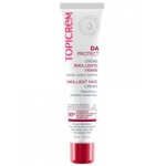 Topicrem da protect crme molliente visage 40 ml - tube 40 ml