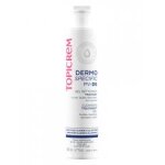 Topicrem dermo specific pv / ds gel nettoyant 200 ml - flacon 200 ml