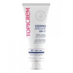 Topicrem dermo specific ur - 10 cr�me lissante anti - rugosit�s 200 ml - tube 200 ml