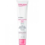 Topicrem hydra + crme hydratante clat lgre 40 ml - tube 40 ml