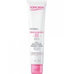 Topicrem hydra + crme hydratante clat riche 40 ml - tube 40 ml