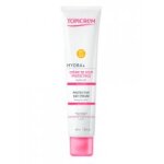 Topicrem hydra + cr�me de jour protectrice spf50 40 ml - tube 40 ml