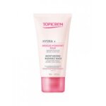 Topicrem hydra + masque hydratant eclat 50 ml - tube 50 ml