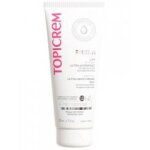 Topicrem mela lait unifiant ultra - hydratant 200 ml - tube 200 ml