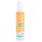Topicrem sun protect spray solaire hydratant spf30 150 ml - spray 150 ml