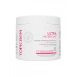 Topicrem ultra hydratant baume corps rconfortant 380 ml - pot 380 ml