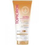 Topicrem ultra hydratant gel autobronzant progressif 200 ml - tube 200 ml