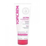 Topicrem ultra hydratant gommage douceur visage et corps 200 ml - tube 200 ml