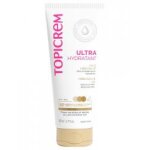 Topicrem ultra - hydratant hle progressif 200 ml - tube 200 ml