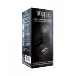 Toppik kit duo finition parfaite - bo�te 1 applicateur pompe + 1 d�limitateur ligne frontale
