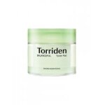 Torriden balanceful toner pad �quilibrants et apaisants centella asiatica 60 disques - pot 60 disques ...