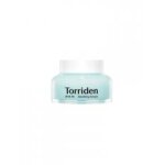 Torriden dive in crme apaisante acide hyaluronique 100 ml - pot 100 ml