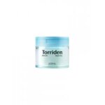 Torriden dive in multi pad tonifiants et apaisants acide hyaluronique 80 disques - pot 80 disques