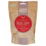 Uberti tguments de psyllium blond bio 300 g - doypack 300 g