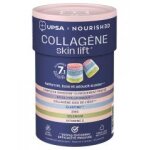 Upsa x nourished collagne skin lift 7 - en - 1 30 gummies - pot 30 gummies