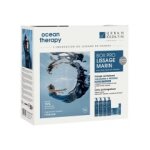 Urban keratin box pro kit lissage marin ocean therapy