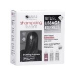 Urban keratin coffret rituel lissage express shampooing lissant Urban keratin coffret rituel lissage express shampooing lissant