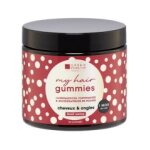 Urban keratin compl�ments alimentaires my hair gummies