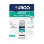 Urgo boutons filmogel boutons localis�s 3, 25 ml - flacon applicateur 3, 25 ml