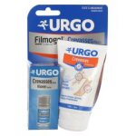 Urgo filmogel pack peau sche et crevasse - pack 1 filmogel 3, 25 ml + 1 crme mains 50 ml
